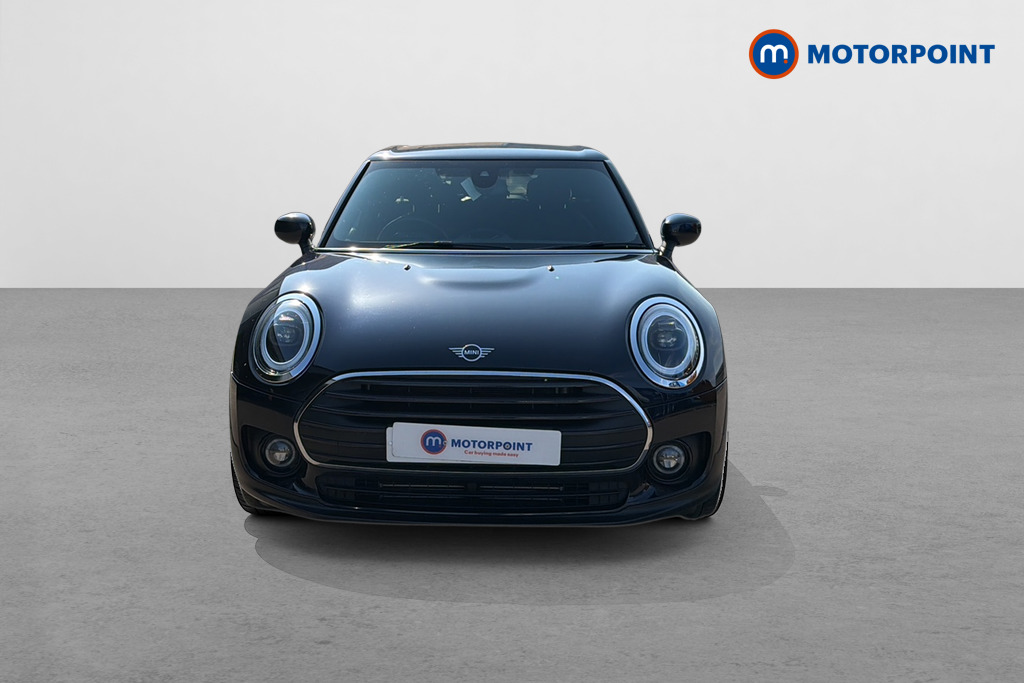 Mini Clubman Cooper Exclusive Automatic Petrol Estate - Stock Number (1645815) - Front bumper