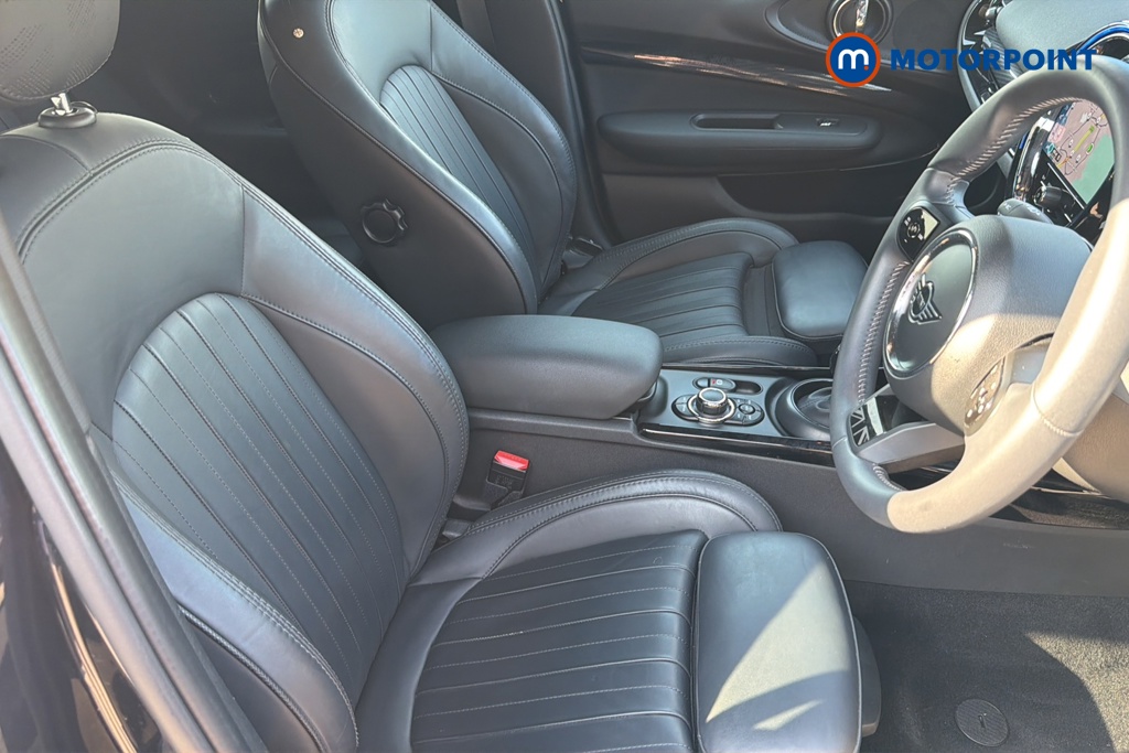 Mini Clubman Cooper Exclusive Automatic Petrol Estate - Stock Number (1645815) - 22nd supplementary image