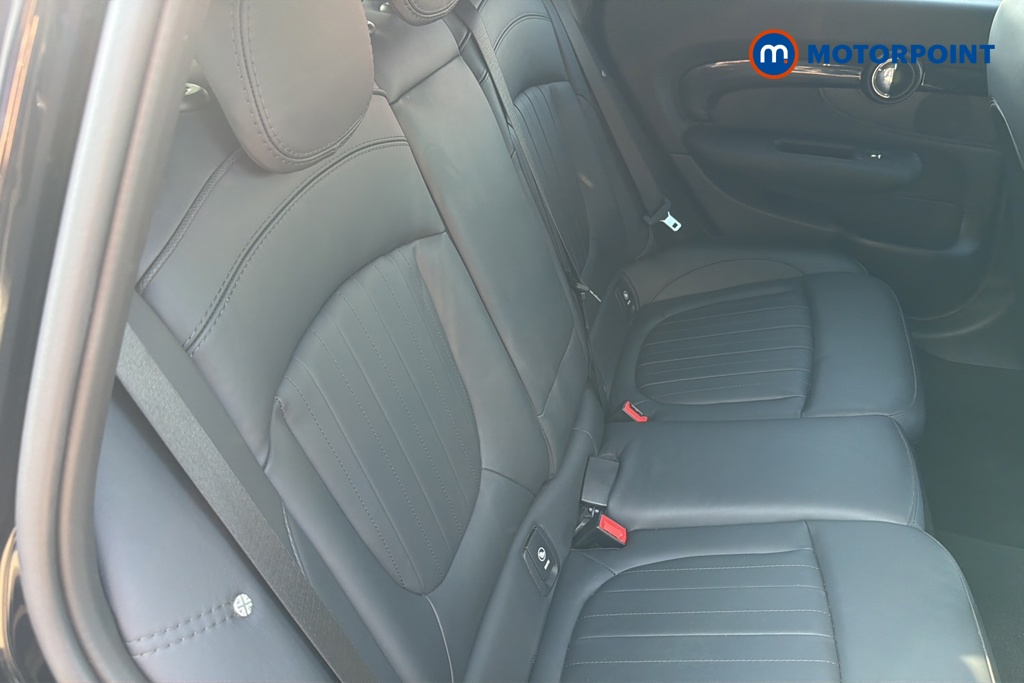 Mini Clubman Cooper Exclusive Automatic Petrol Estate - Stock Number (1645815) - 25th supplementary image
