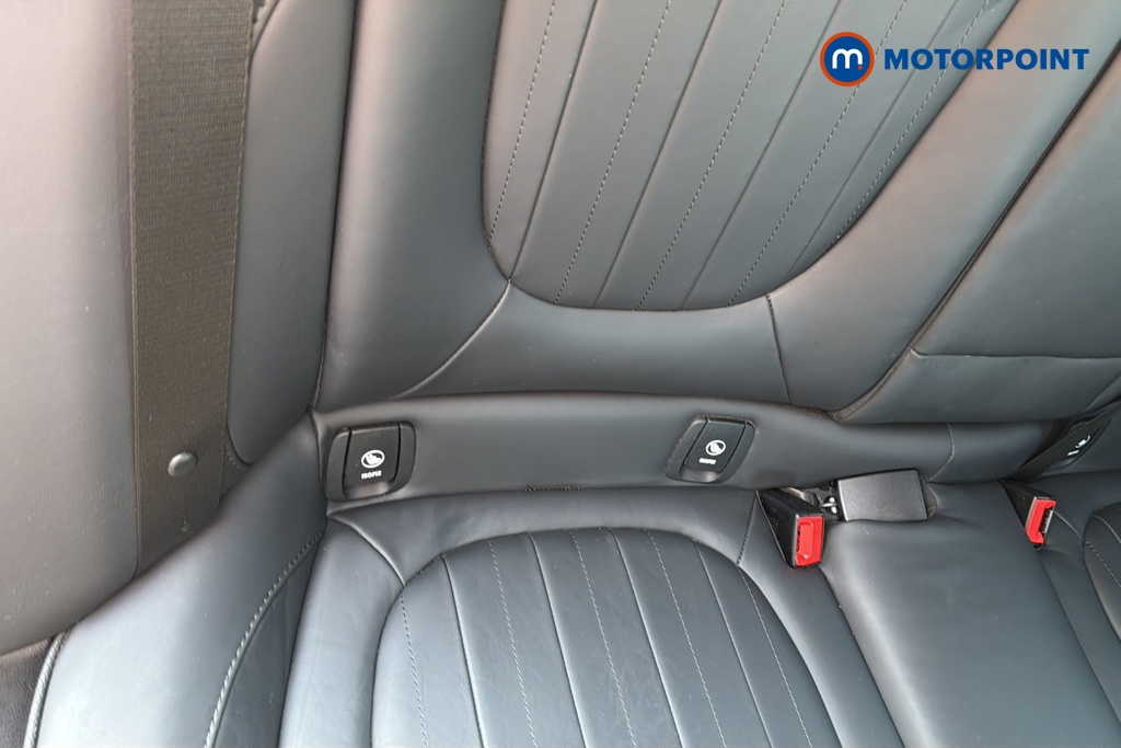 Mini Clubman Cooper Exclusive Automatic Petrol Estate - Stock Number (1645815) - 27th supplementary image
