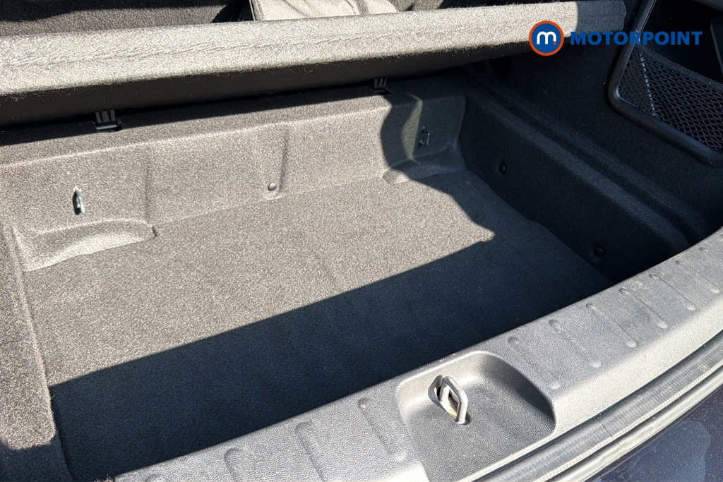 Mini Clubman Cooper Exclusive Automatic Petrol Estate - Stock Number (1645815) - 33rd supplementary image