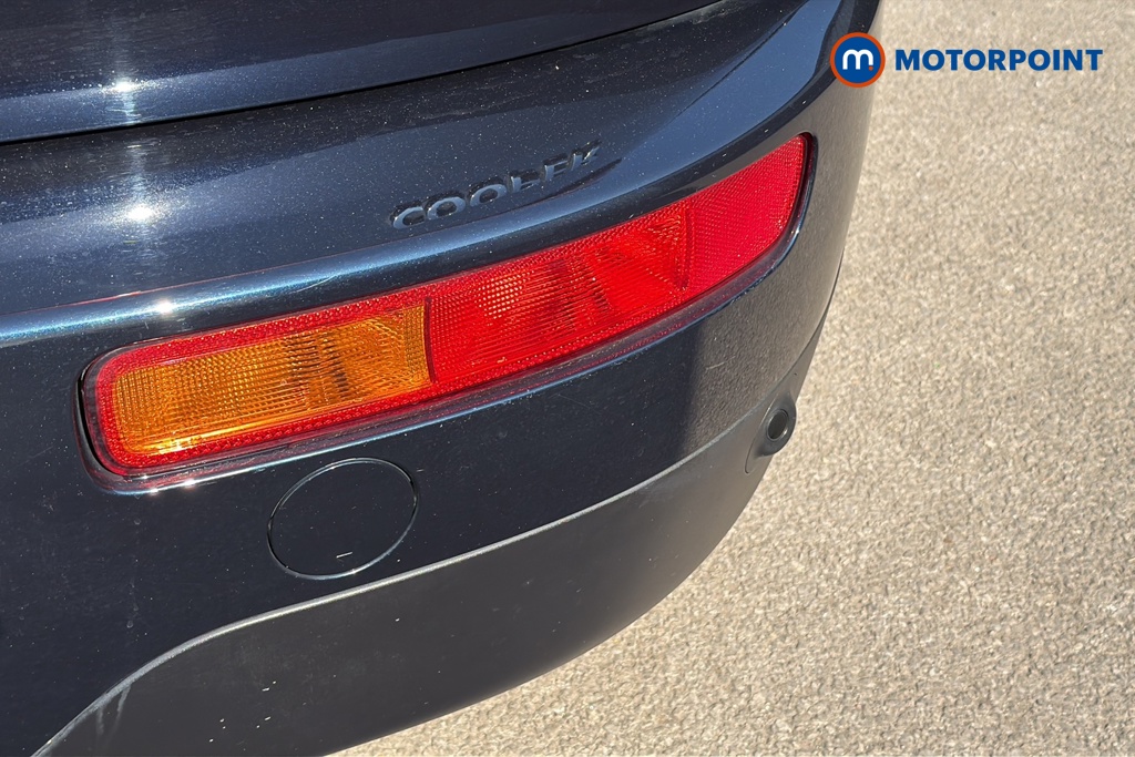 Mini Clubman Cooper Exclusive Automatic Petrol Estate - Stock Number (1645815) - 39th supplementary image