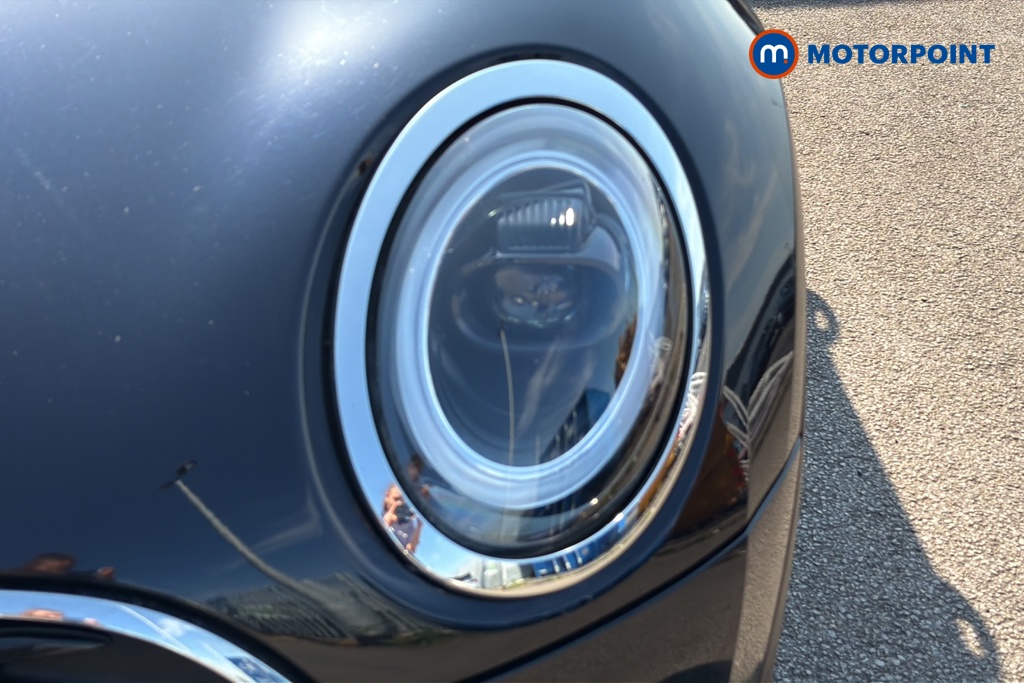Mini Clubman Cooper Exclusive Automatic Petrol Estate - Stock Number (1645815) - 42nd supplementary image