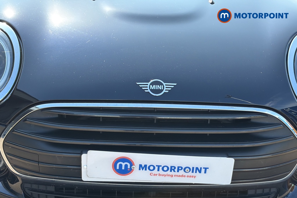 Mini Clubman Cooper Exclusive Automatic Petrol Estate - Stock Number (1645815) - 43rd supplementary image