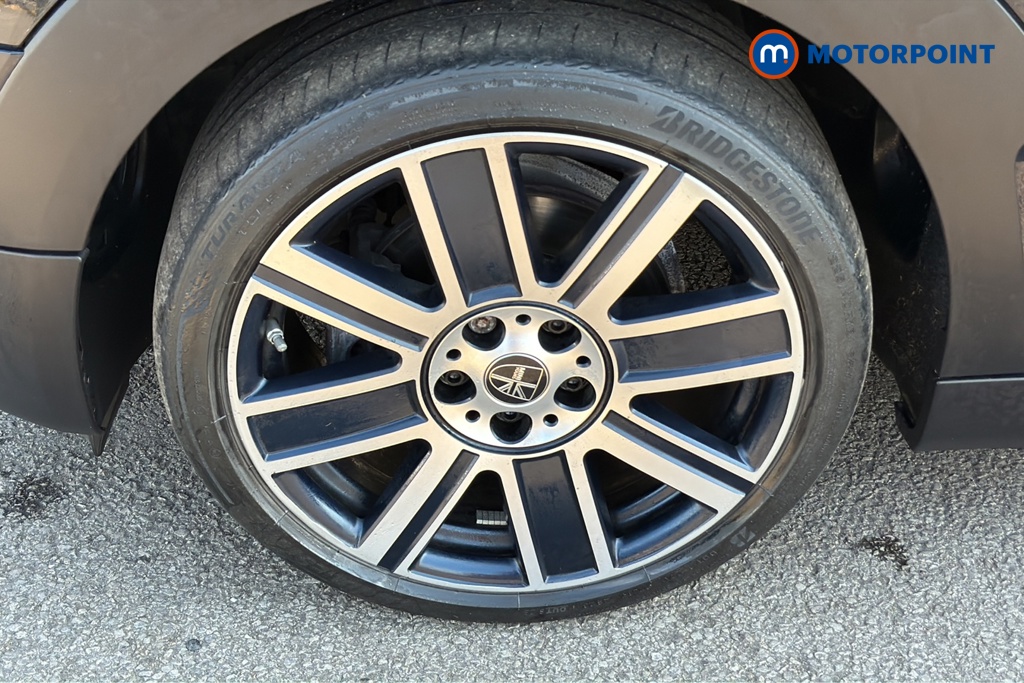 Mini Clubman Cooper Exclusive Automatic Petrol Estate - Stock Number (1645815) - 44th supplementary image