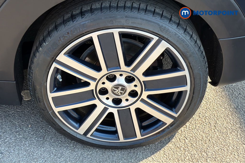 Mini Clubman Cooper Exclusive Automatic Petrol Estate - Stock Number (1645815) - 45th supplementary image