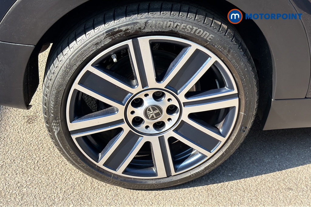 Mini Clubman Cooper Exclusive Automatic Petrol Estate - Stock Number (1645815) - 46th supplementary image
