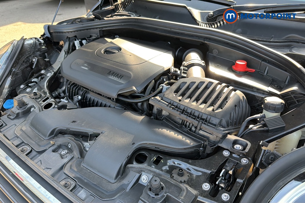 Mini Clubman Cooper Exclusive Automatic Petrol Estate - Stock Number (1645815) - 48th supplementary image