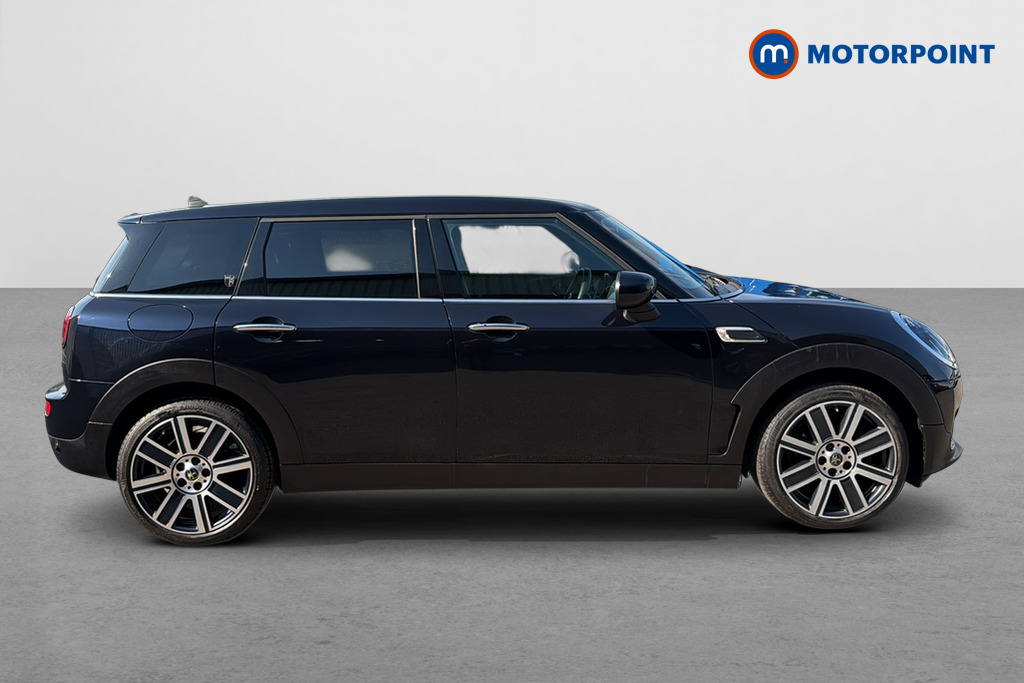 Mini Clubman Cooper Exclusive Automatic Petrol Estate - Stock Number (1645815) - Passenger side