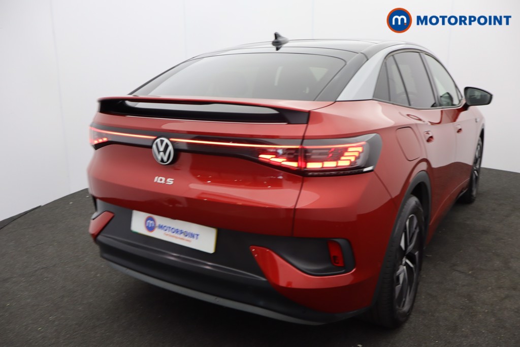 Volkswagen Id.5 Style Pro Automatic Electric Coupe - Stock Number (1645833) - 2nd supplementary image