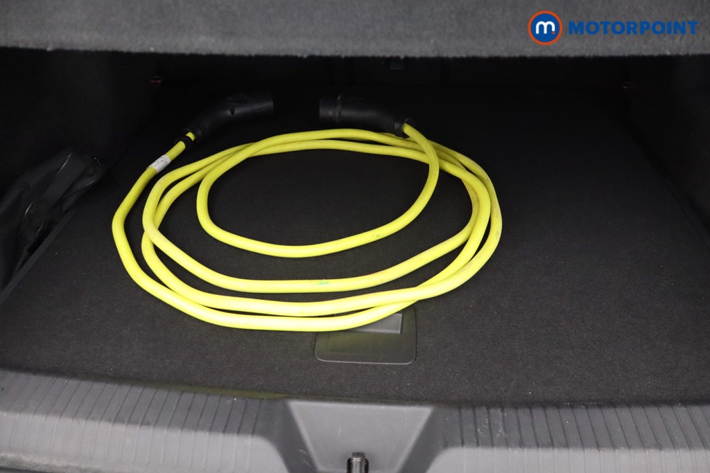 Volkswagen Id.5 Style Pro Automatic Electric Coupe - Stock Number (1645833) - 6th supplementary image