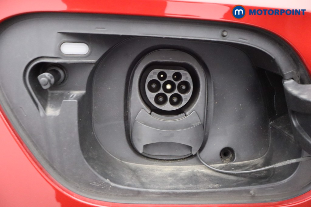 Volkswagen Id.5 Style Pro Automatic Electric Coupe - Stock Number (1645833) - 7th supplementary image
