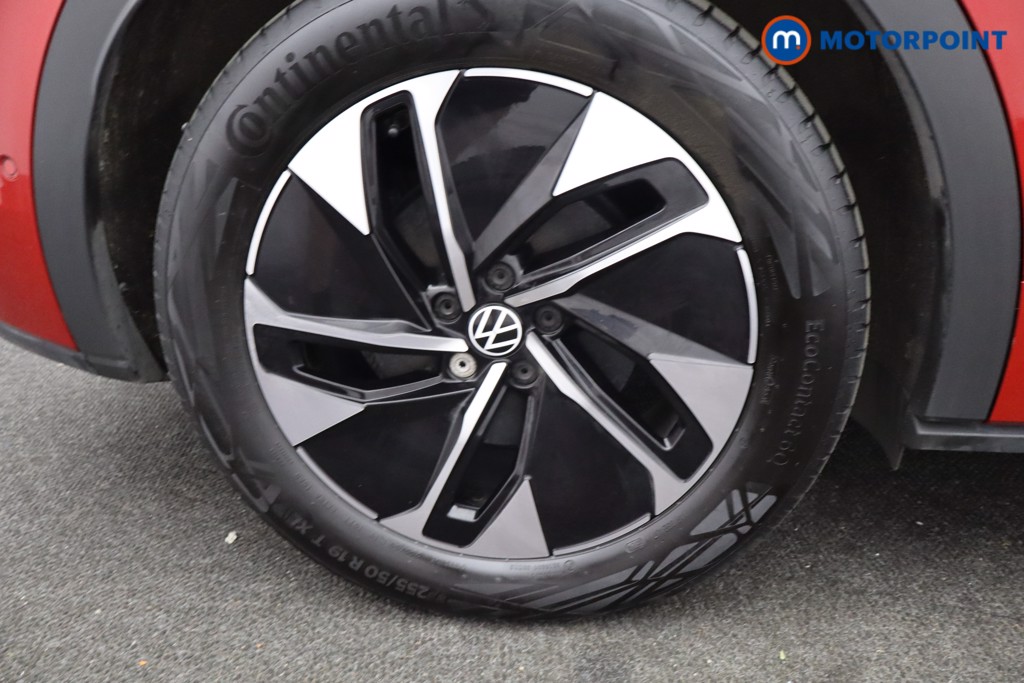 Volkswagen Id.5 Style Pro Automatic Electric Coupe - Stock Number (1645833) - 8th supplementary image