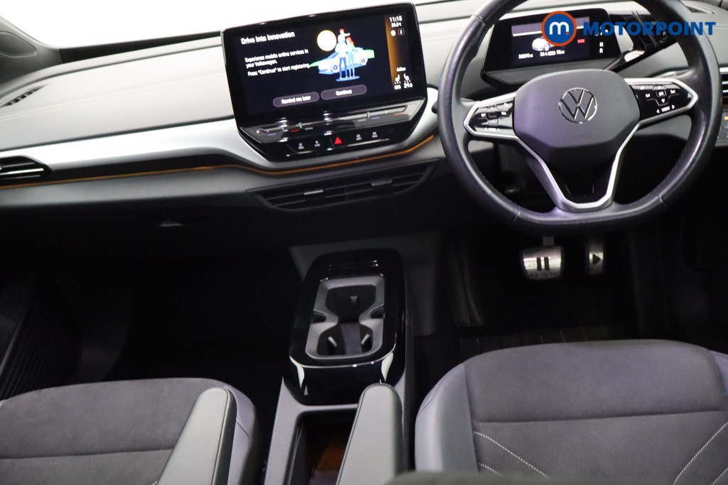 Volkswagen Id.5 Style Pro Automatic Electric Coupe - Stock Number (1645833) - 10th supplementary image