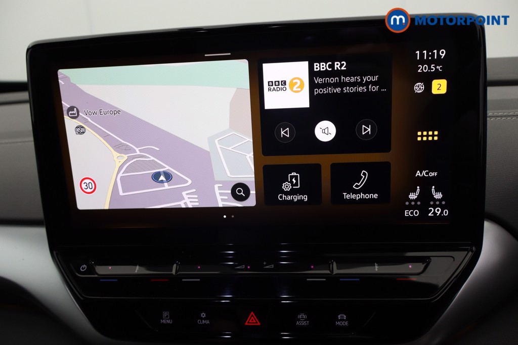 Volkswagen Id.5 Style Pro Automatic Electric Coupe - Stock Number (1645833) - 18th supplementary image