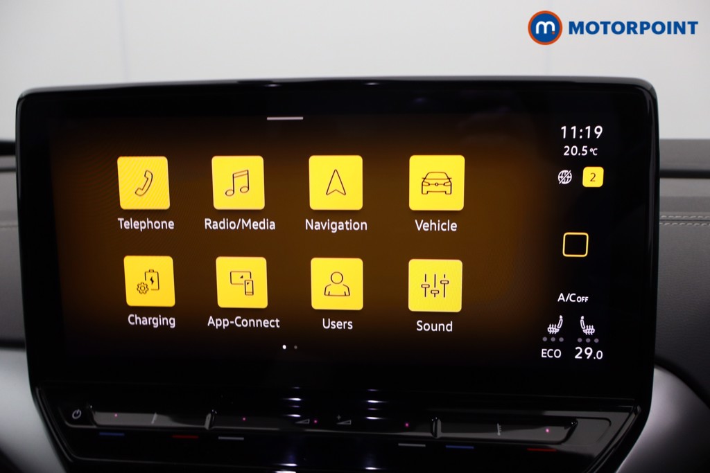 Volkswagen Id.5 Style Pro Automatic Electric Coupe - Stock Number (1645833) - 19th supplementary image