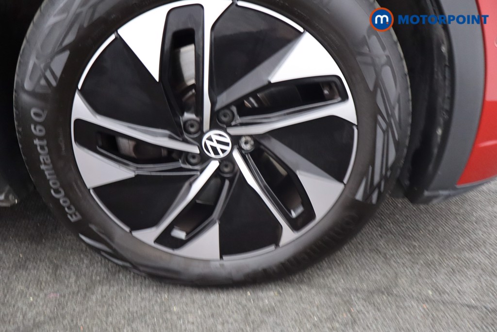 Volkswagen Id.5 Style Pro Automatic Electric Coupe - Stock Number (1645833) - 22nd supplementary image