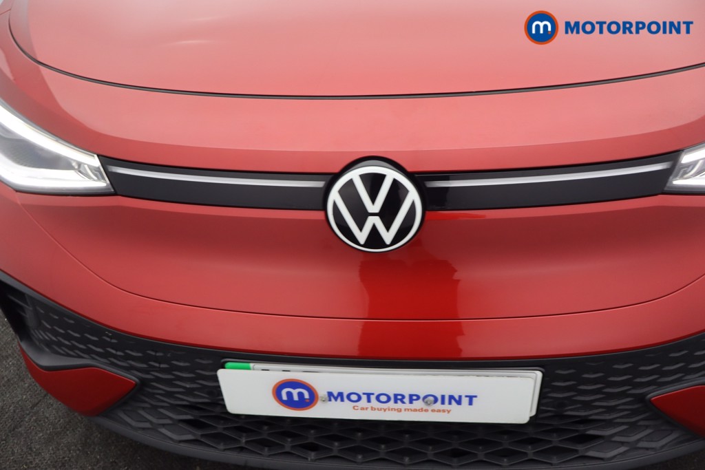 Volkswagen Id.5 Style Pro Automatic Electric Coupe - Stock Number (1645833) - 23rd supplementary image