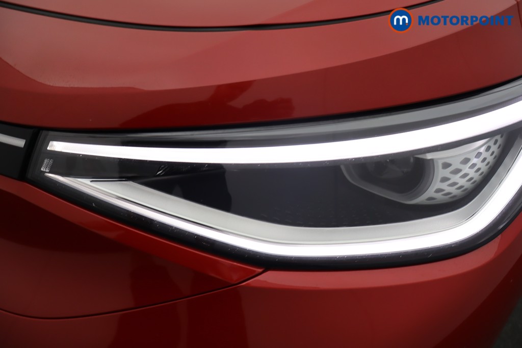 Volkswagen Id.5 Style Pro Automatic Electric Coupe - Stock Number (1645833) - 24th supplementary image