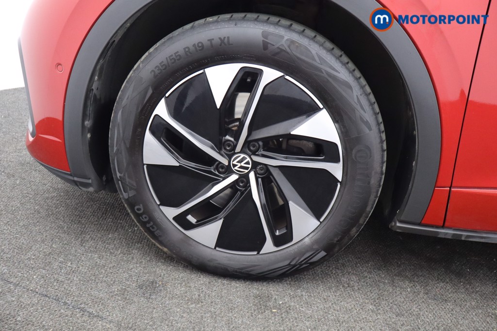 Volkswagen Id.5 Style Pro Automatic Electric Coupe - Stock Number (1645833) - 26th supplementary image
