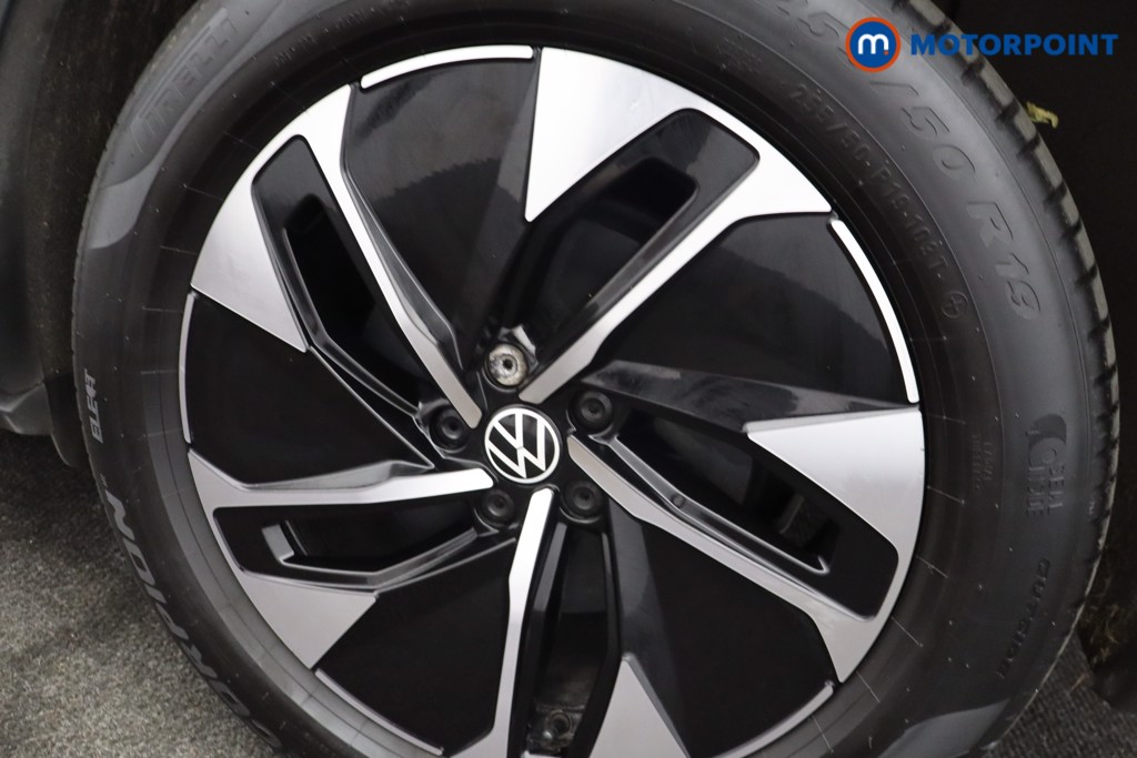 Volkswagen Id.5 Style Pro Automatic Electric Coupe - Stock Number (1645833) - 27th supplementary image