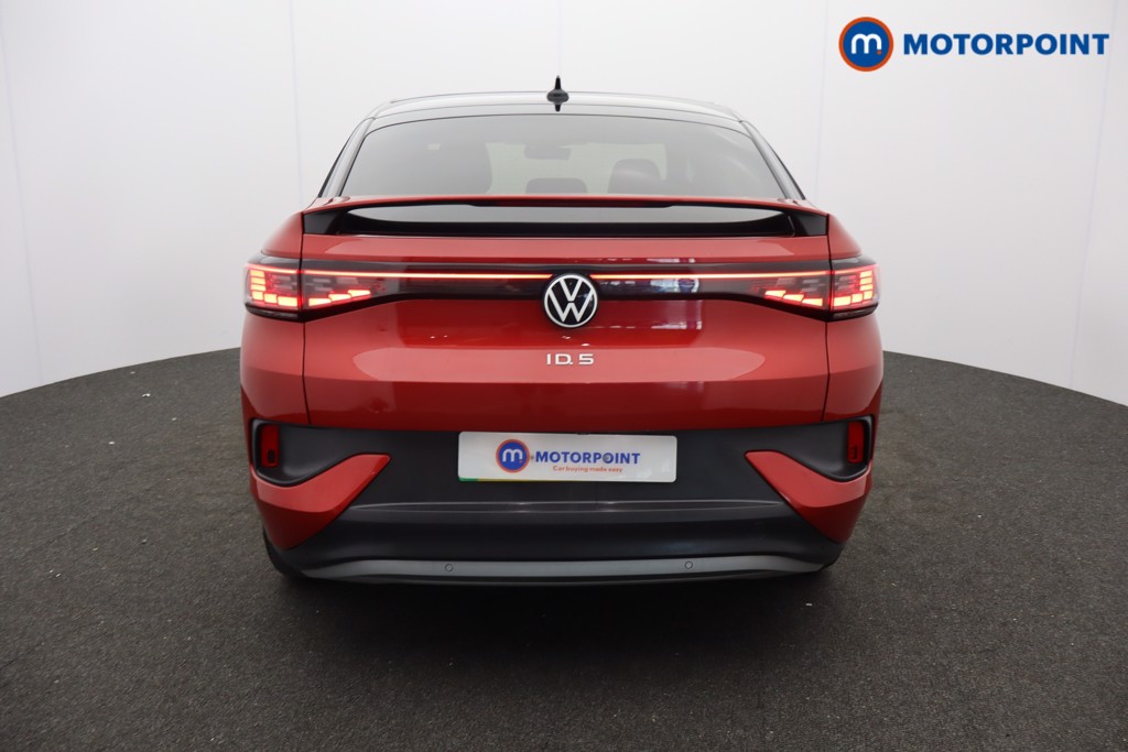 Volkswagen Id.5 Style Pro Automatic Electric Coupe - Stock Number (1645833) - 1st supplementary image