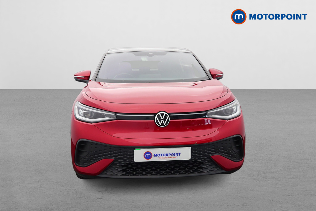 Volkswagen Id.5 Style Pro Automatic Electric Coupe - Stock Number (1645833) - Front bumper