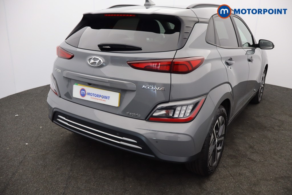 Hyundai Kona Premium Automatic Electric SUV - Stock Number (1645834) - 2nd supplementary image