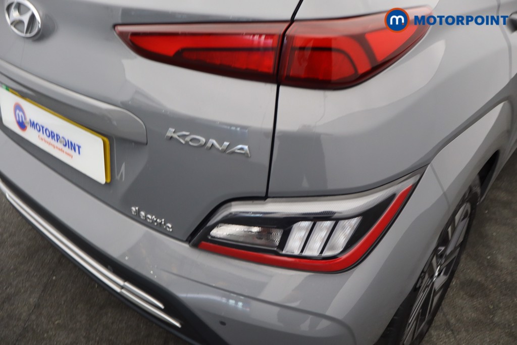 Hyundai Kona Premium Automatic Electric SUV - Stock Number (1645834) - 3rd supplementary image