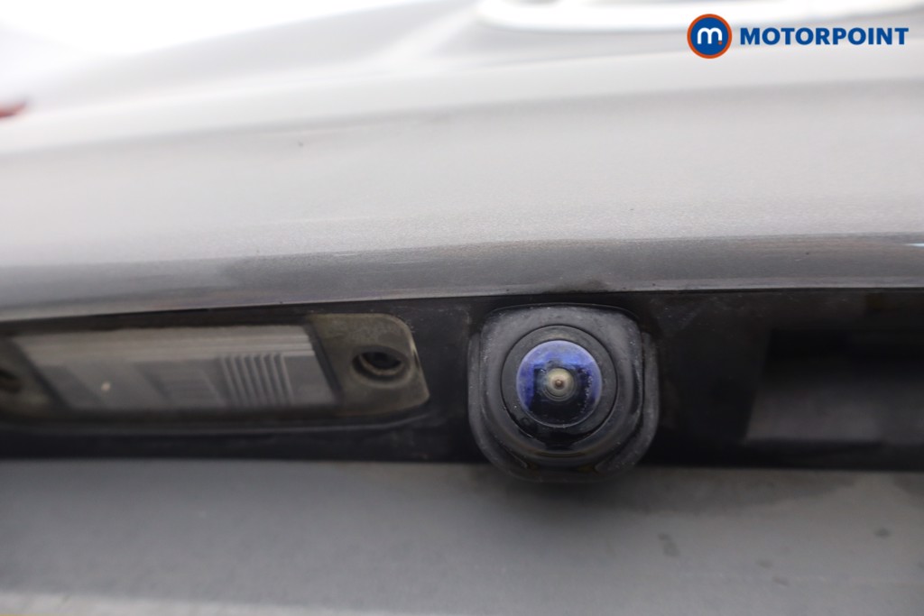 Hyundai Kona Premium Automatic Electric SUV - Stock Number (1645834) - 5th supplementary image