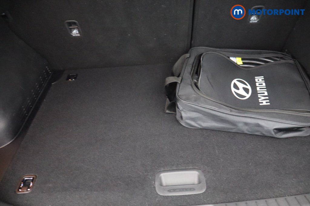 Hyundai Kona Premium Automatic Electric SUV - Stock Number (1645834) - 6th supplementary image