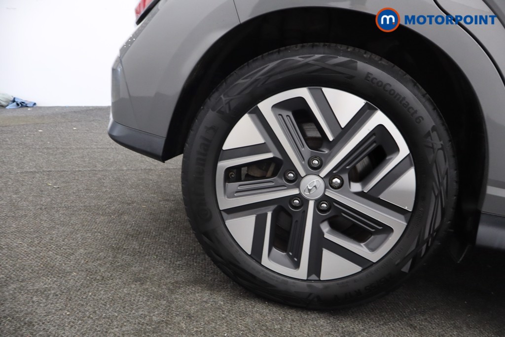 Hyundai Kona Premium Automatic Electric SUV - Stock Number (1645834) - 7th supplementary image