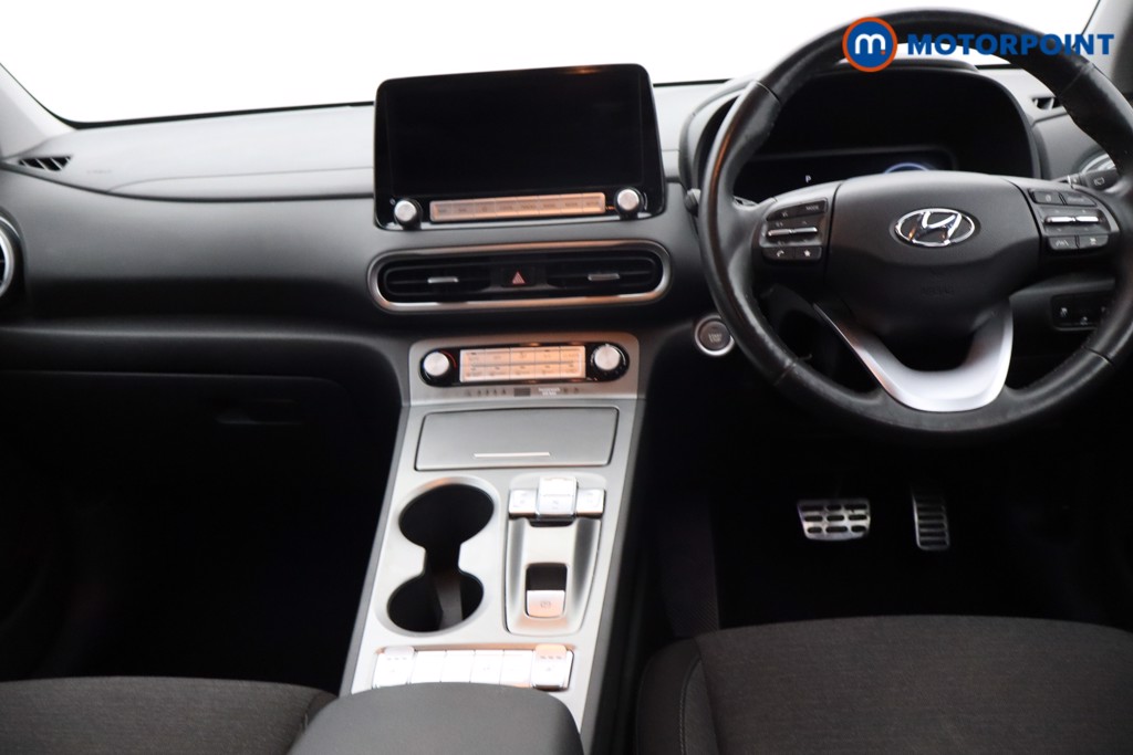 Hyundai Kona Premium Automatic Electric SUV - Stock Number (1645834) - 9th supplementary image