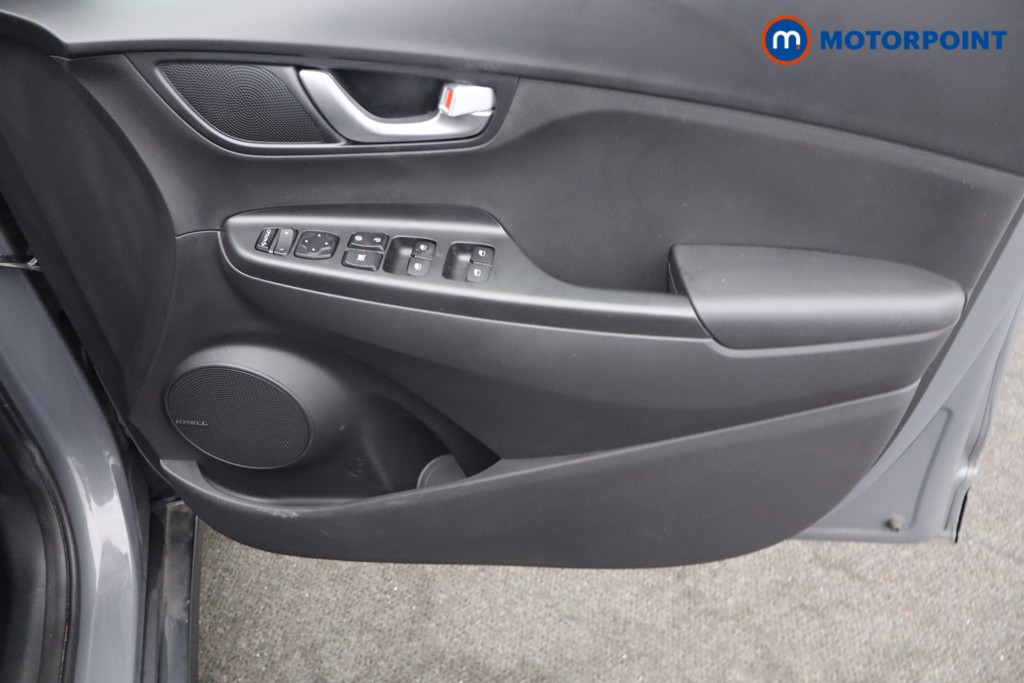 Hyundai Kona Premium Automatic Electric SUV - Stock Number (1645834) - 10th supplementary image