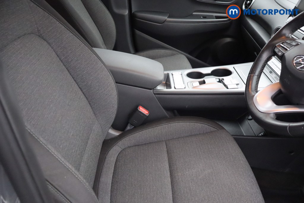 Hyundai Kona Premium Automatic Electric SUV - Stock Number (1645834) - 12th supplementary image