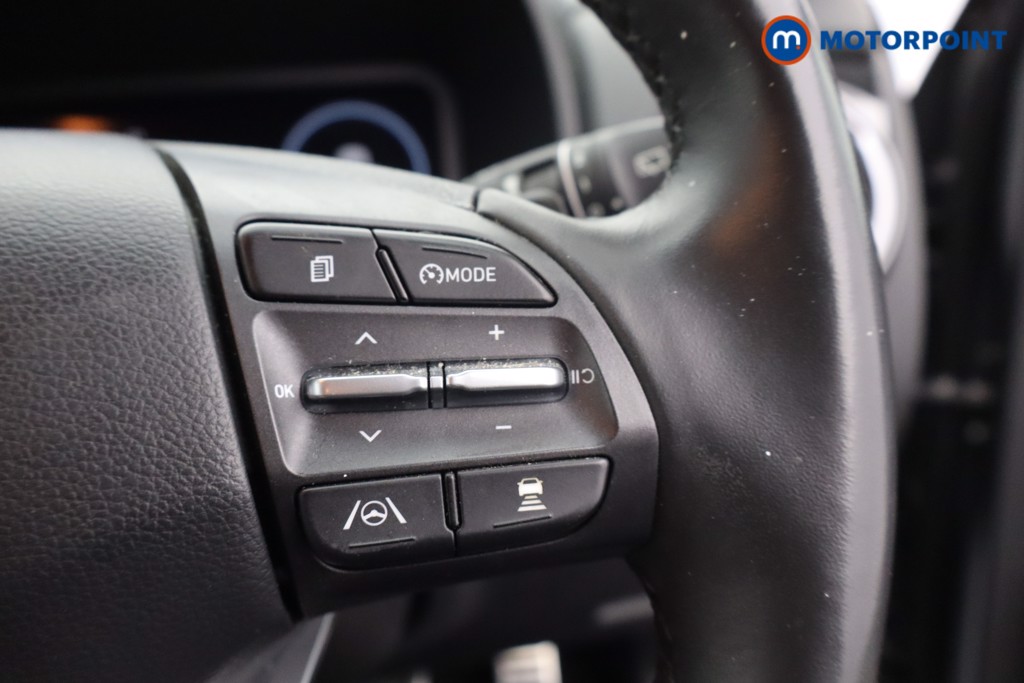 Hyundai Kona Premium Automatic Electric SUV - Stock Number (1645834) - 14th supplementary image