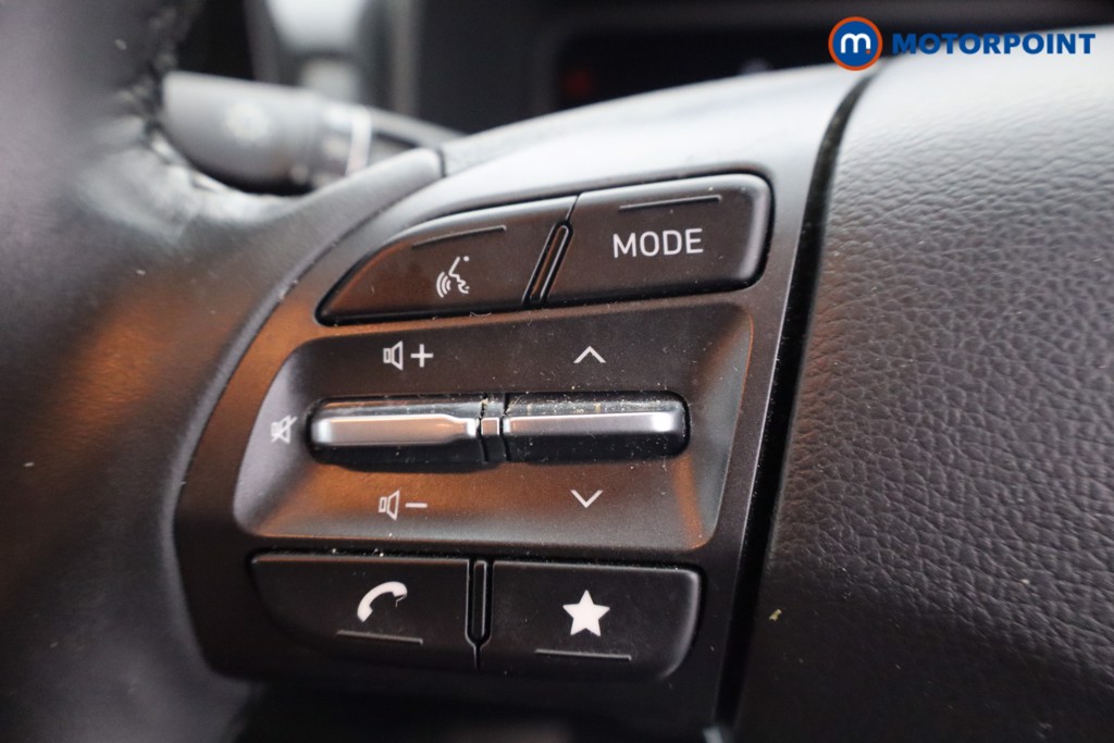 Hyundai Kona Premium Automatic Electric SUV - Stock Number (1645834) - 15th supplementary image