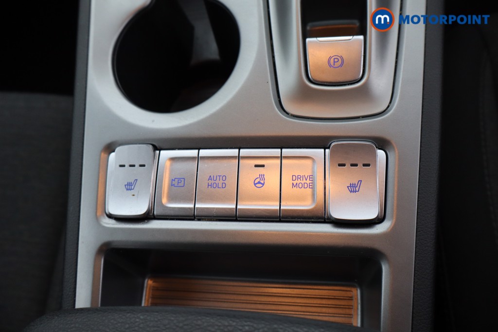 Hyundai Kona Premium Automatic Electric SUV - Stock Number (1645834) - 16th supplementary image