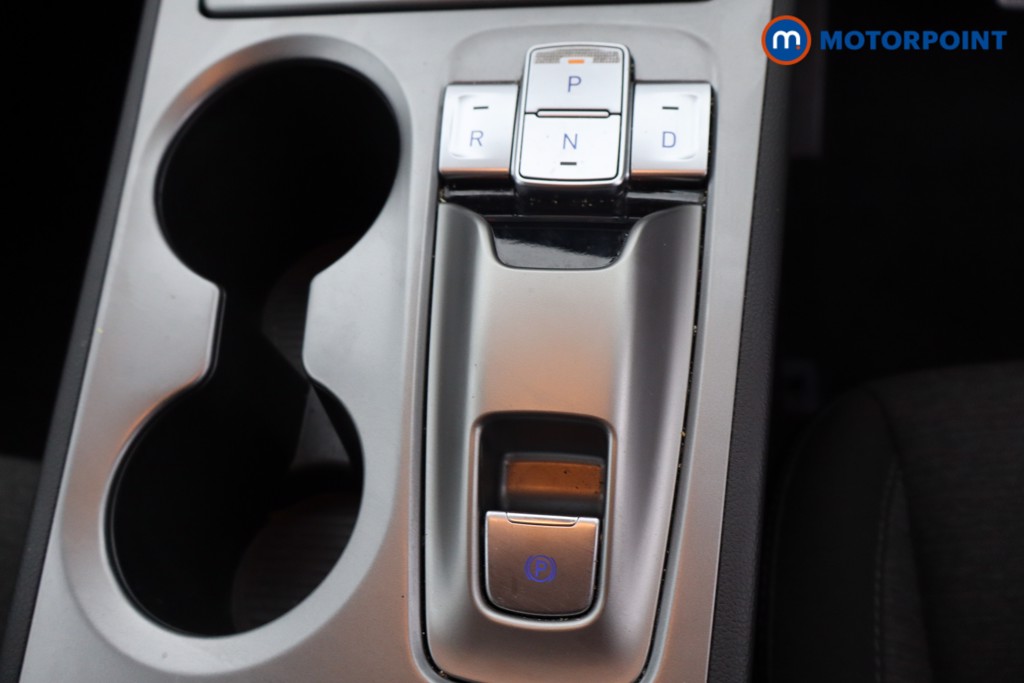Hyundai Kona Premium Automatic Electric SUV - Stock Number (1645834) - 17th supplementary image