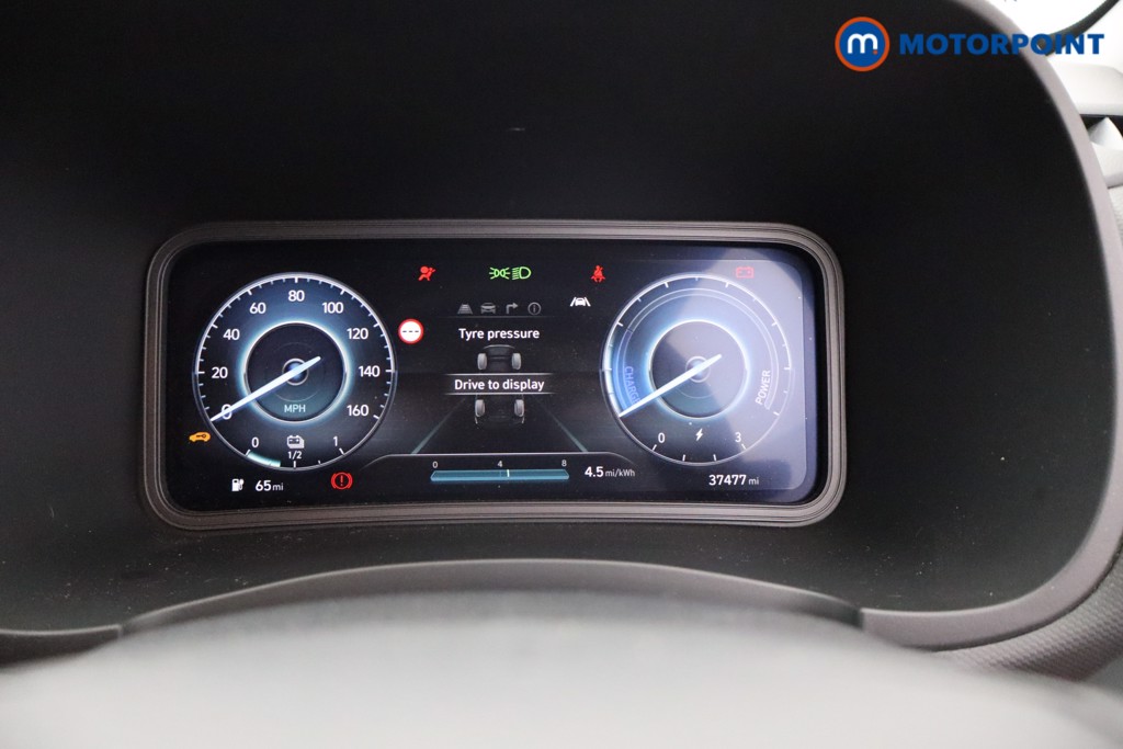 Hyundai Kona Premium Automatic Electric SUV - Stock Number (1645834) - 18th supplementary image