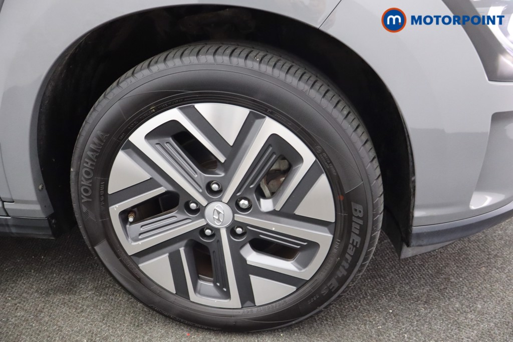 Hyundai Kona Premium Automatic Electric SUV - Stock Number (1645834) - 24th supplementary image
