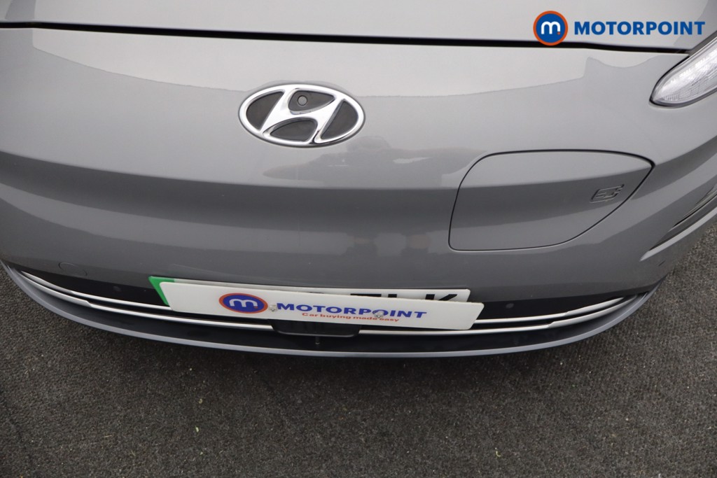 Hyundai Kona Premium Automatic Electric SUV - Stock Number (1645834) - 26th supplementary image