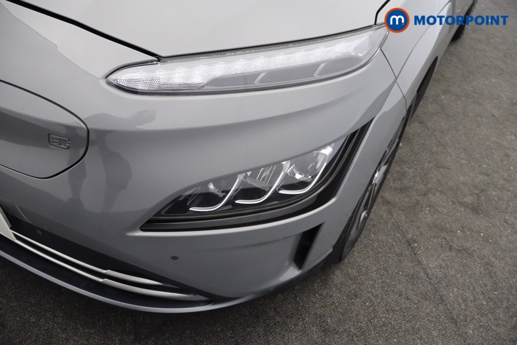 Hyundai Kona Premium Automatic Electric SUV - Stock Number (1645834) - 28th supplementary image