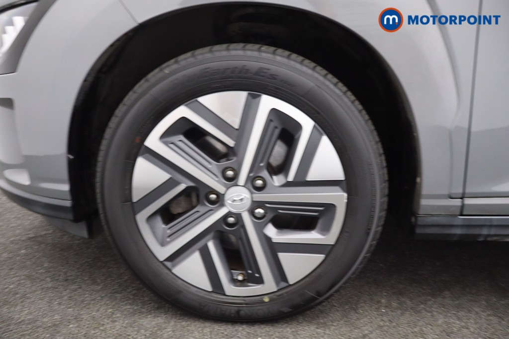 Hyundai Kona Premium Automatic Electric SUV - Stock Number (1645834) - 29th supplementary image