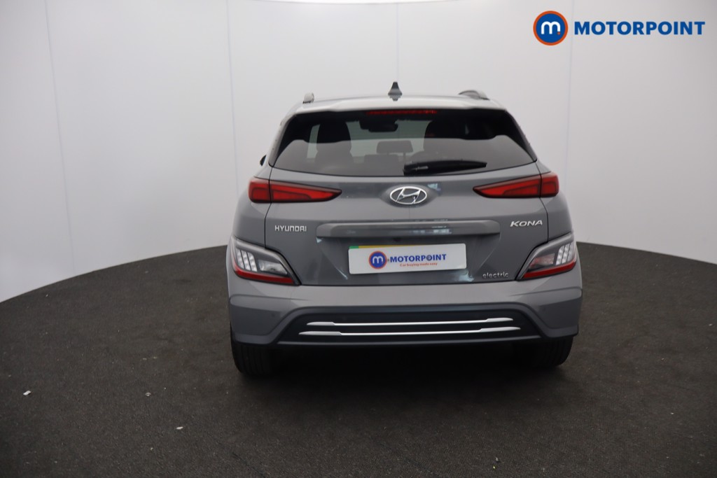 Hyundai Kona Premium Automatic Electric SUV - Stock Number (1645834) - 1st supplementary image