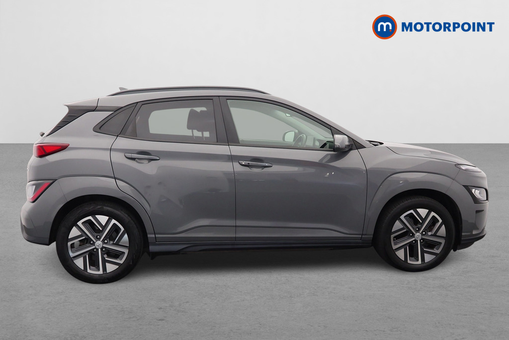 Hyundai Kona Premium Automatic Electric SUV - Stock Number (1645834) - Drivers side