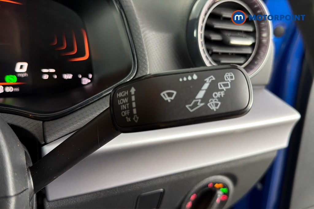 Seat Ibiza Xcellence Automatic Petrol Hatchback - Stock Number (1645859) - 7th supplementary image