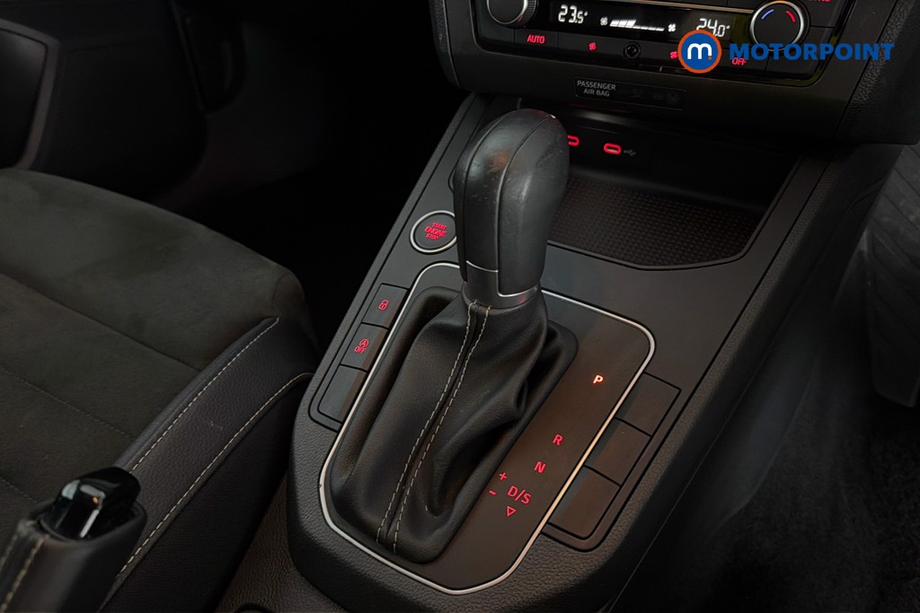 Seat Ibiza Xcellence Automatic Petrol Hatchback - Stock Number (1645859) - 15th supplementary image