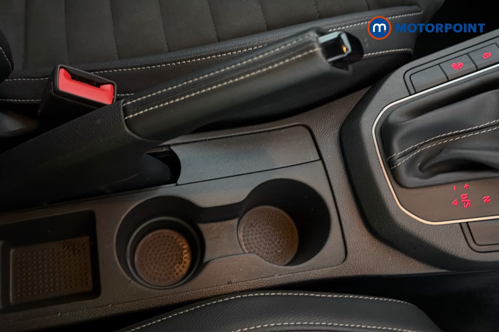 Seat Ibiza Xcellence Automatic Petrol Hatchback - Stock Number (1645859) - 16th supplementary image