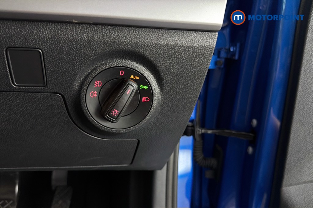 Seat Ibiza Xcellence Automatic Petrol Hatchback - Stock Number (1645859) - 18th supplementary image